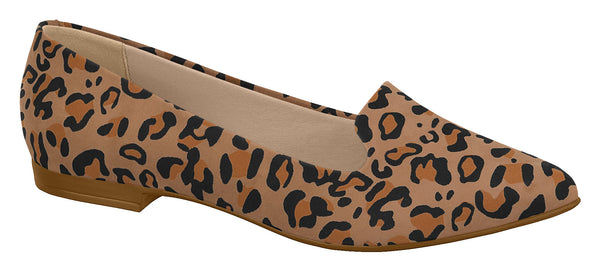 ⚜️Sapatilha Animal Print Beira Rio